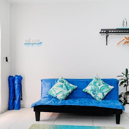 Flip Flop Apartment 84 Palm Beach Dış mekan fotoğraf