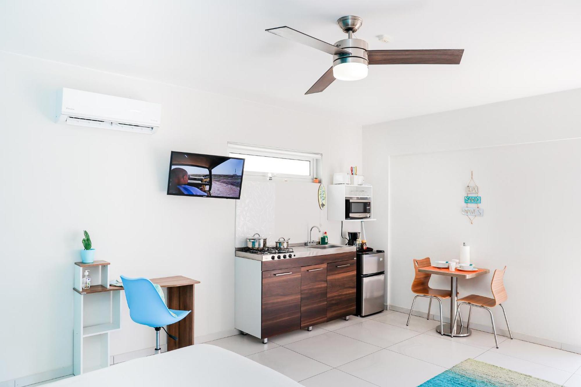 Flip Flop Apartment 84 Palm Beach Dış mekan fotoğraf