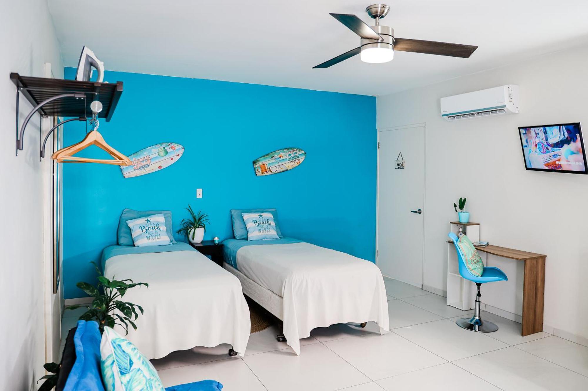 Flip Flop Apartment 84 Palm Beach Dış mekan fotoğraf